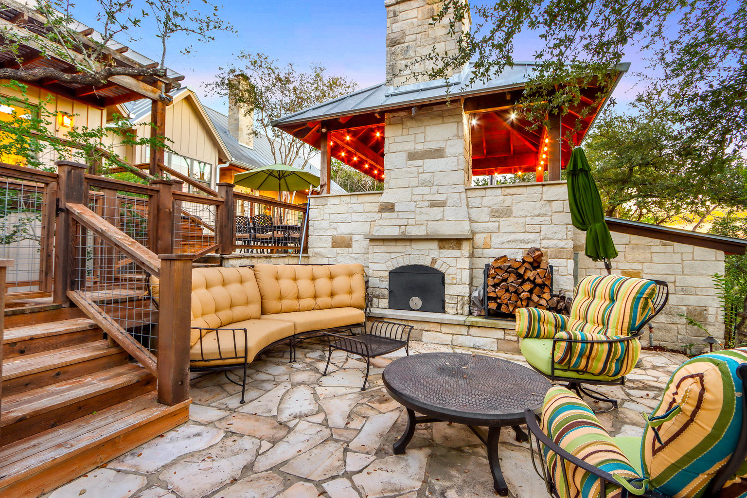 Wimberley Vacation Rental