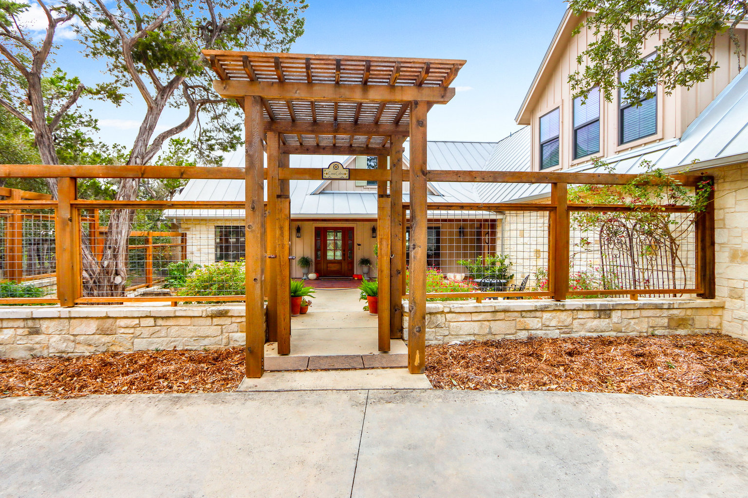 Wimberley Vacation Rental