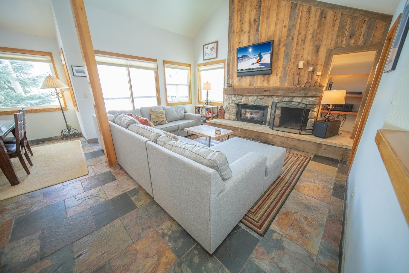 Keystone Vacation Rental