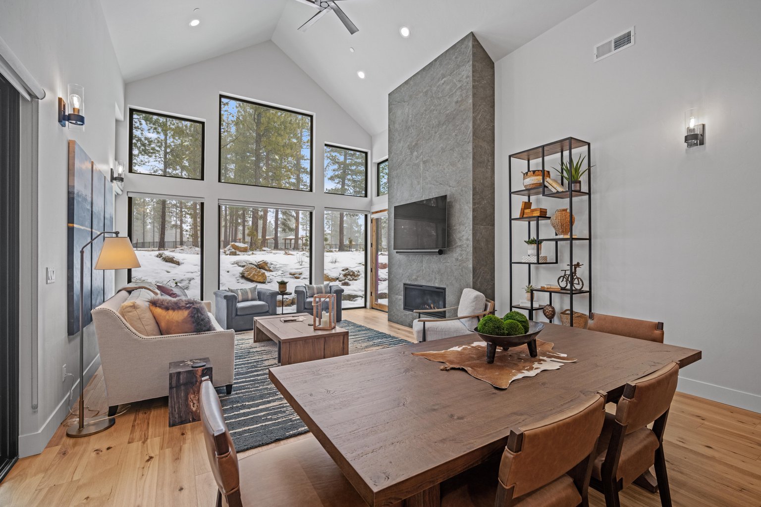 Sunriver Vacation Rental