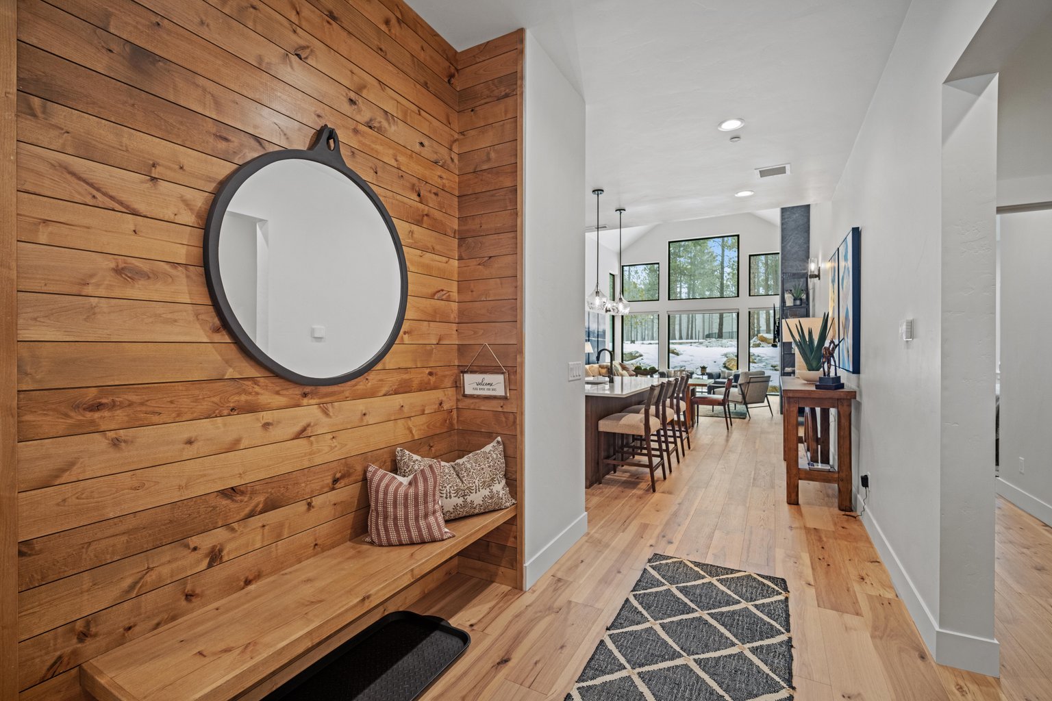 Sunriver Vacation Rental