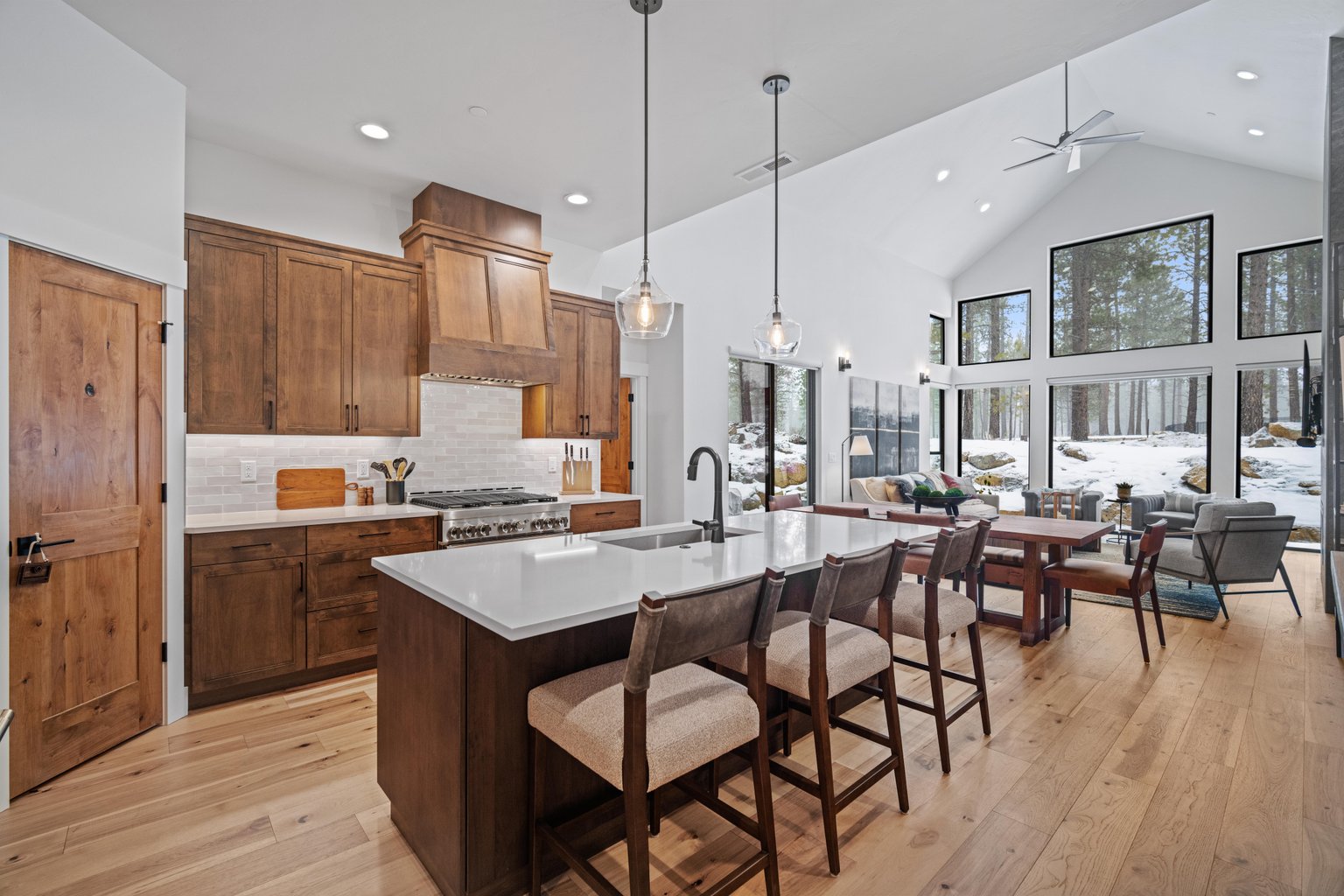 Sunriver Vacation Rental