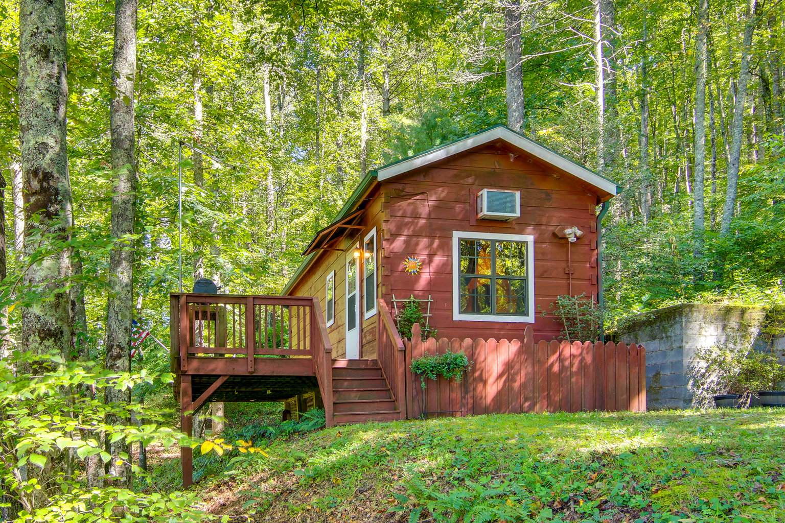 Hendersonville Vacation Rental