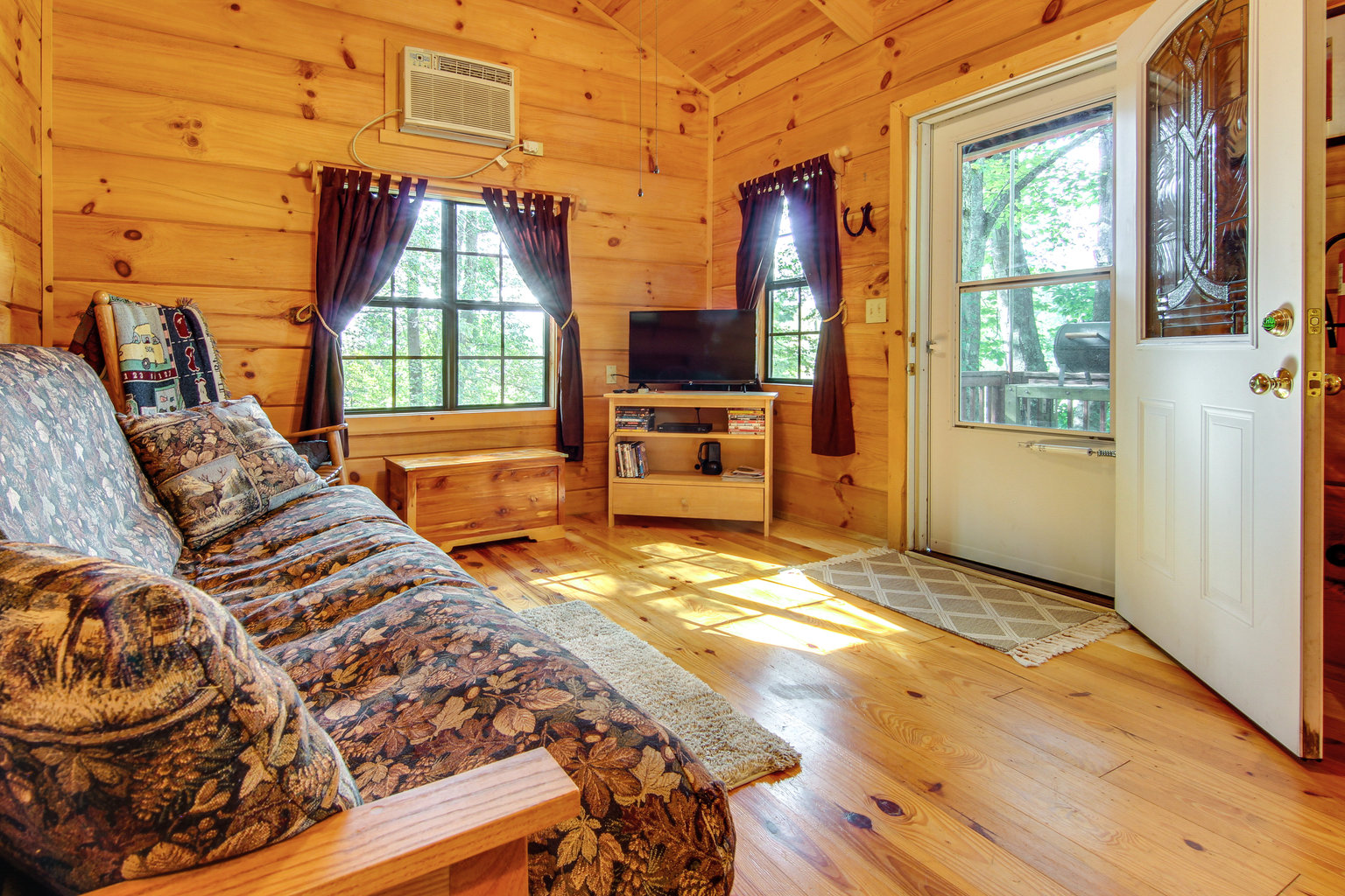 Hendersonville Vacation Rental
