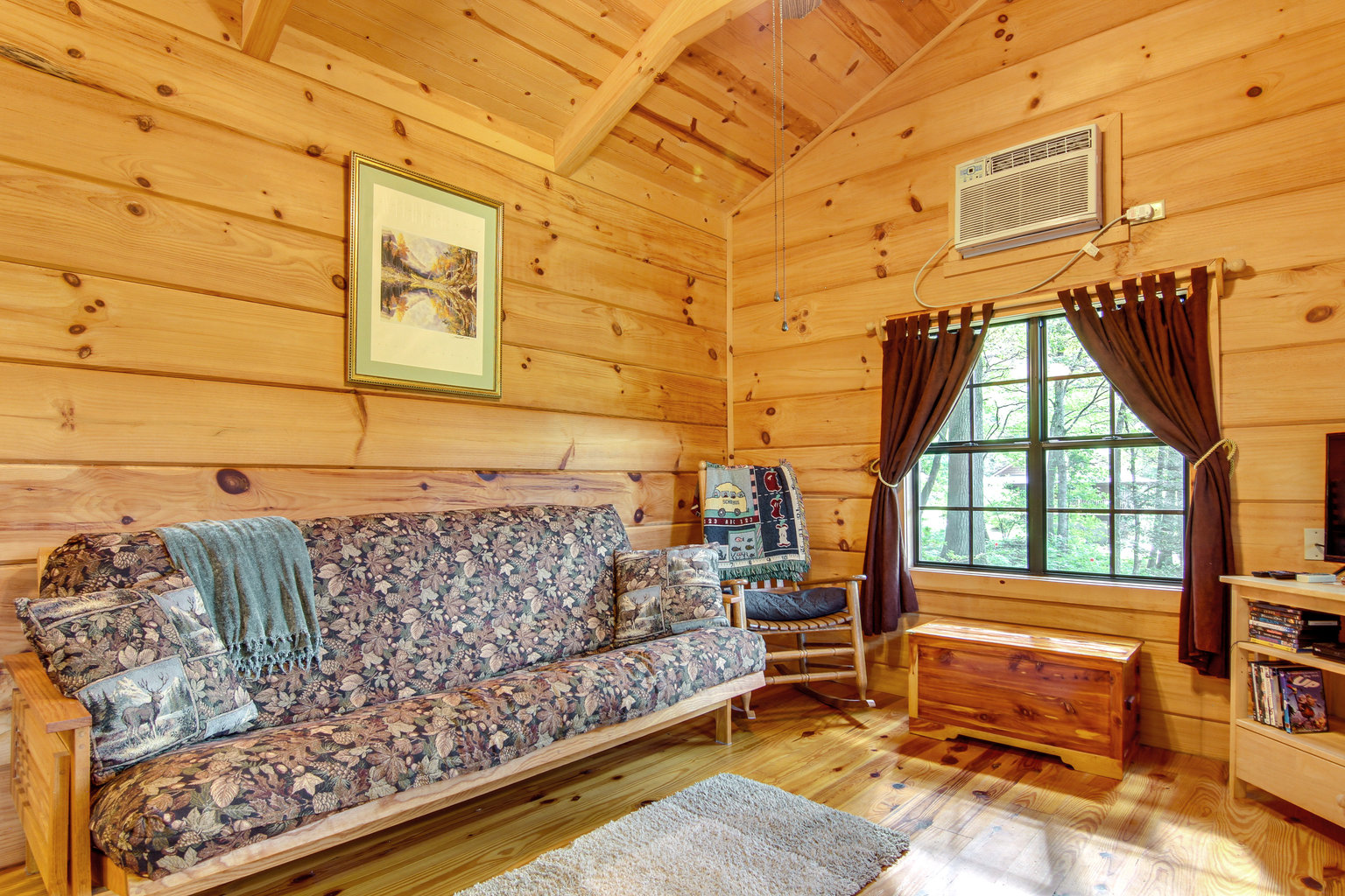 Hendersonville Vacation Rental