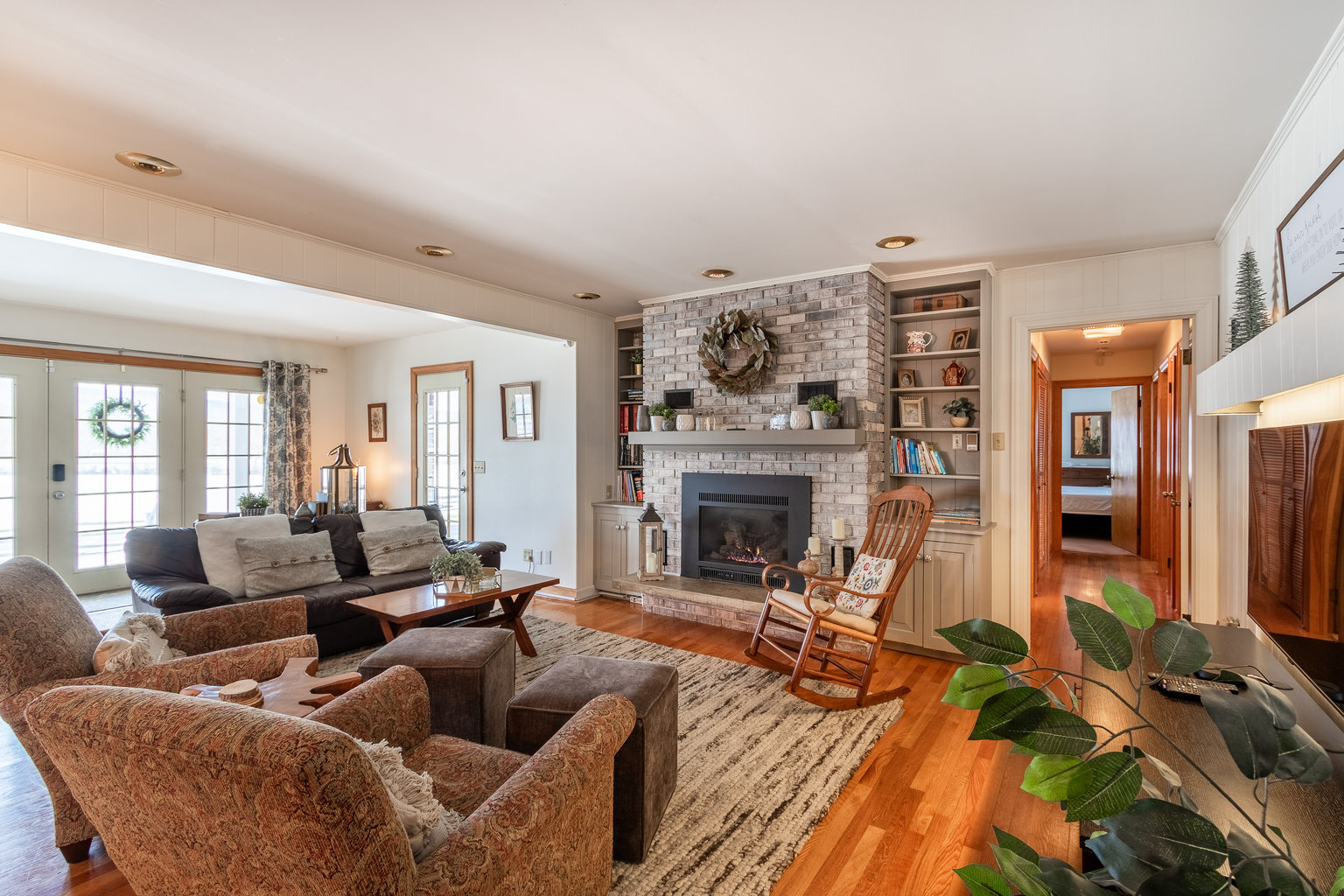 Elkton Vacation Rental