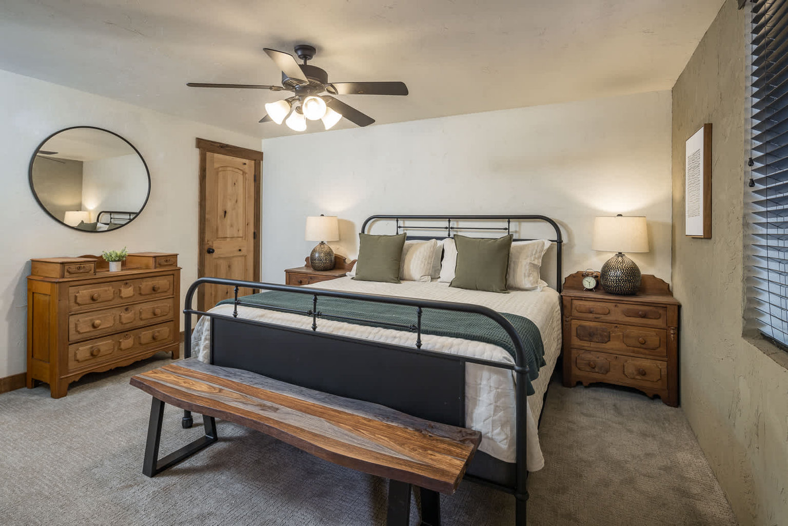 Moab Vacation Rental