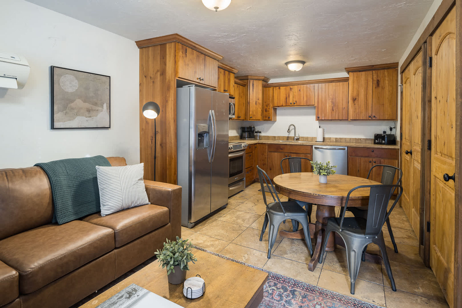 Moab Vacation Rental