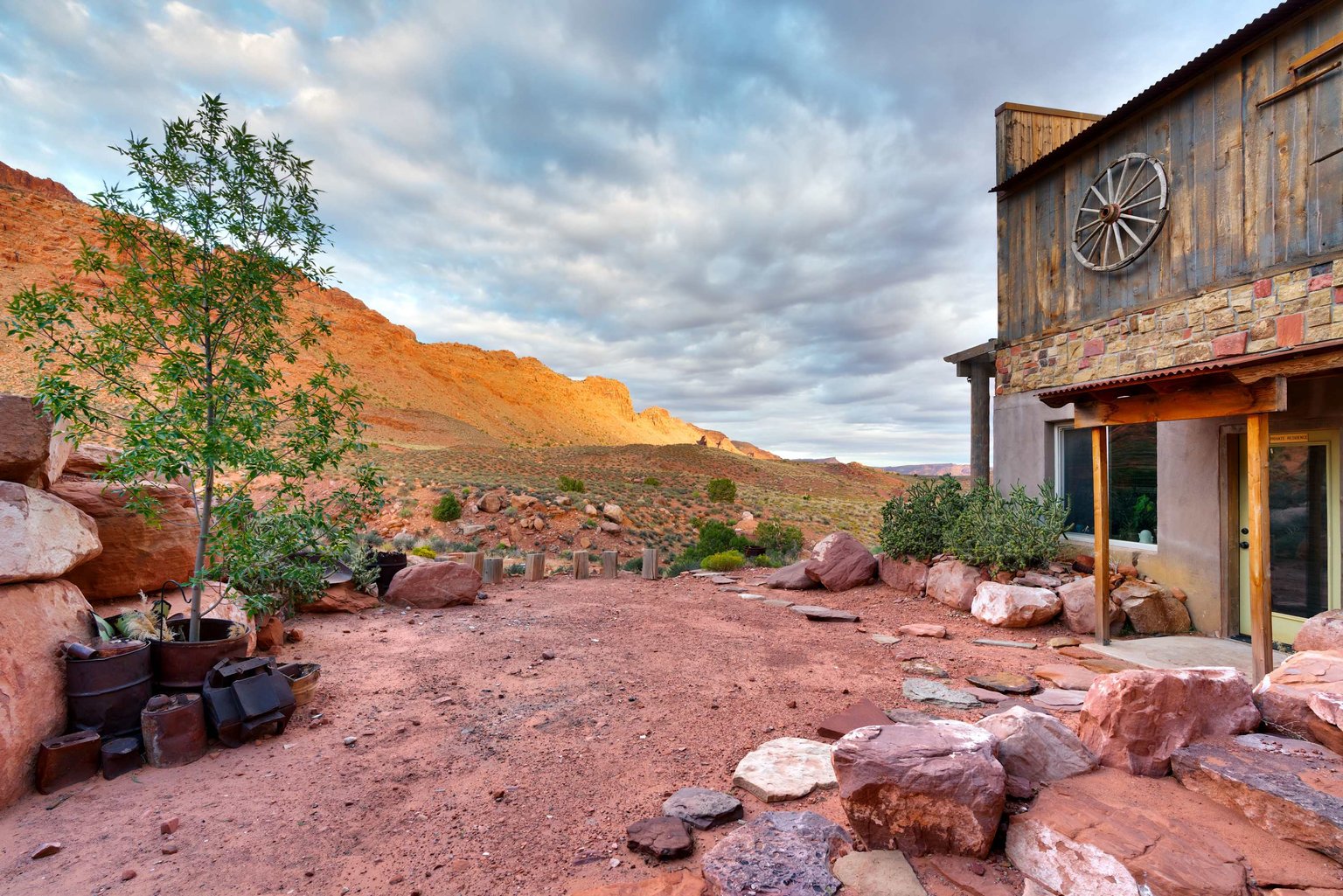 Moab Vacation Rental