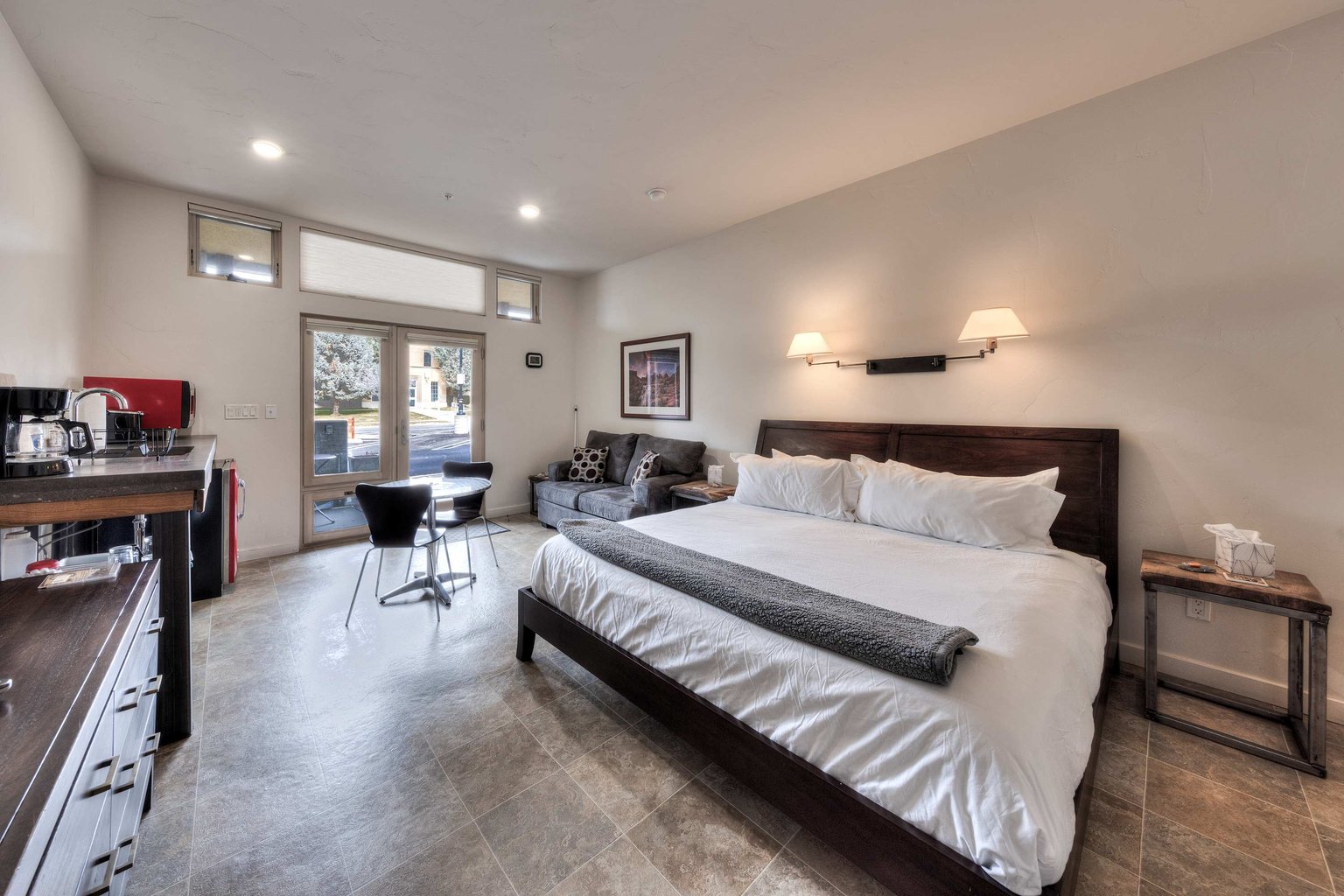 Moab Vacation Rental