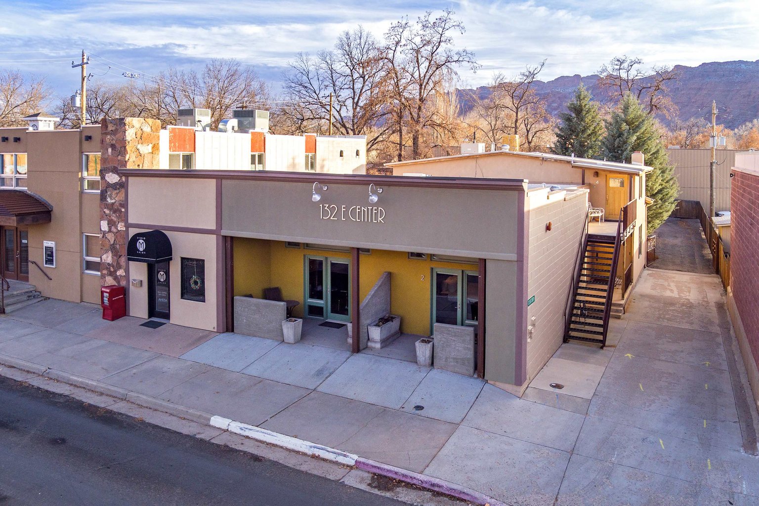 Moab Vacation Rental