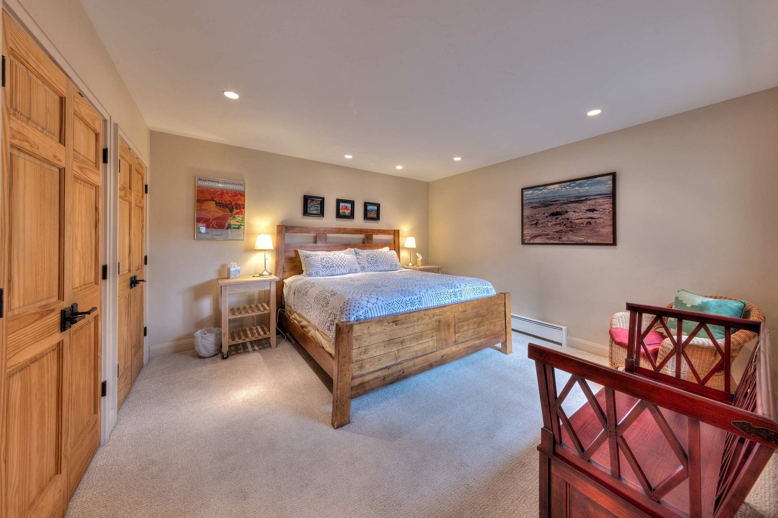 Moab Vacation Rental
