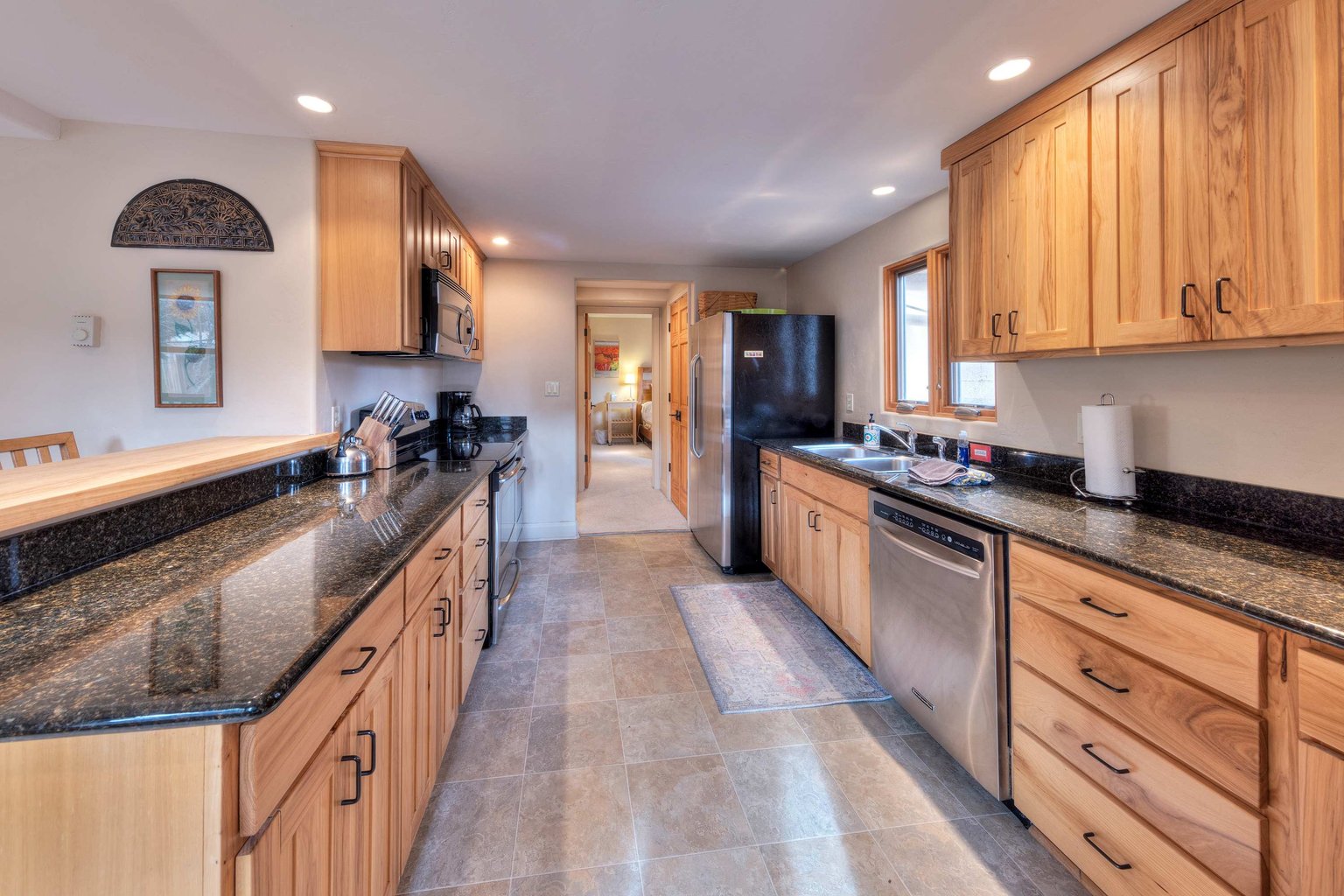 Moab Vacation Rental
