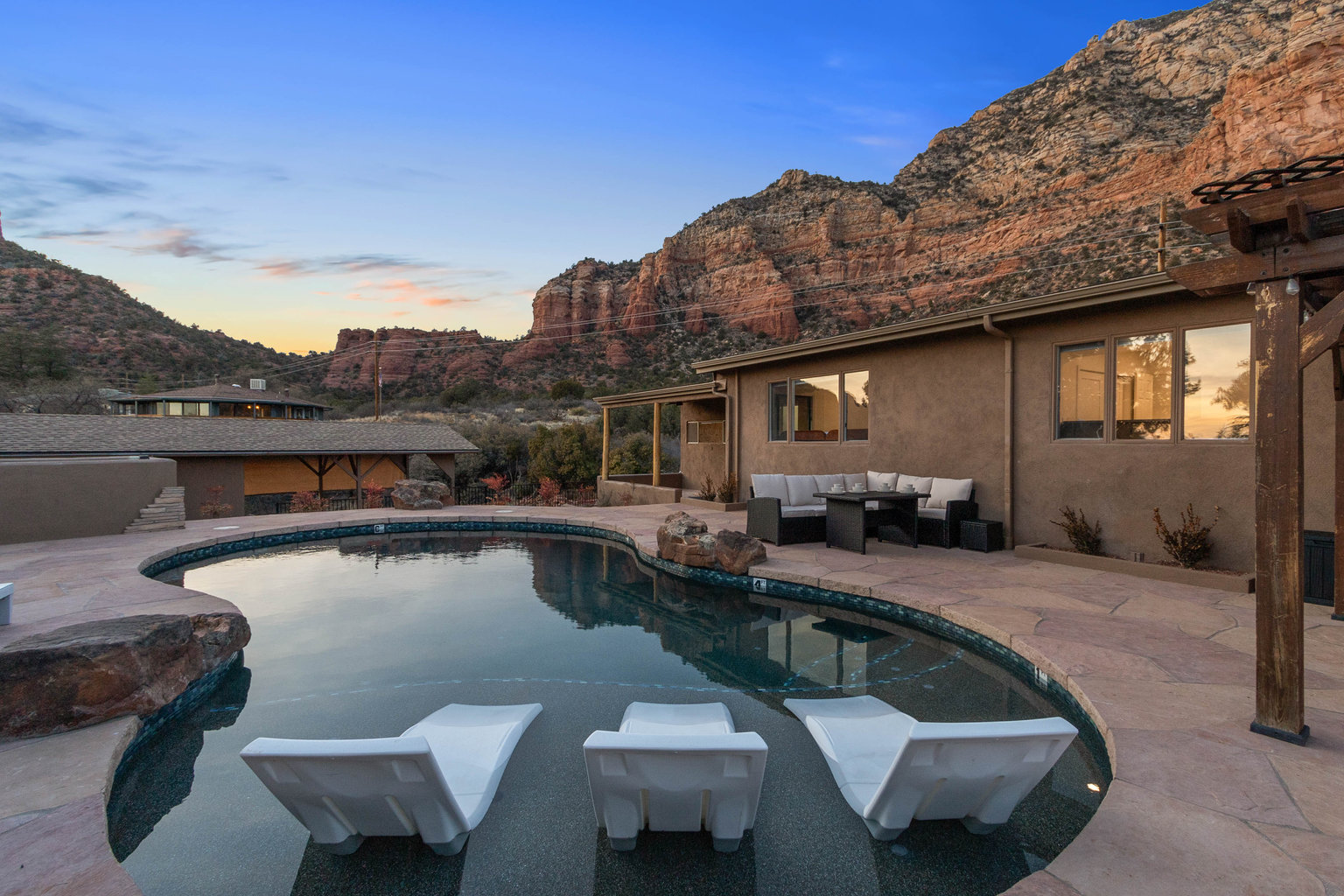 Sedona Vacation Rental