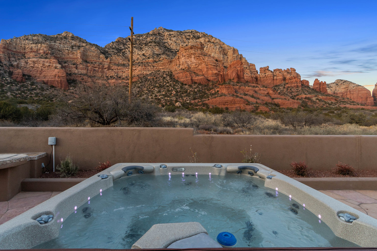 Sedona Vacation Rental