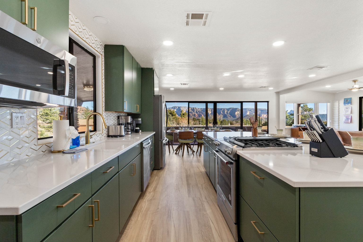 Sedona Vacation Rental