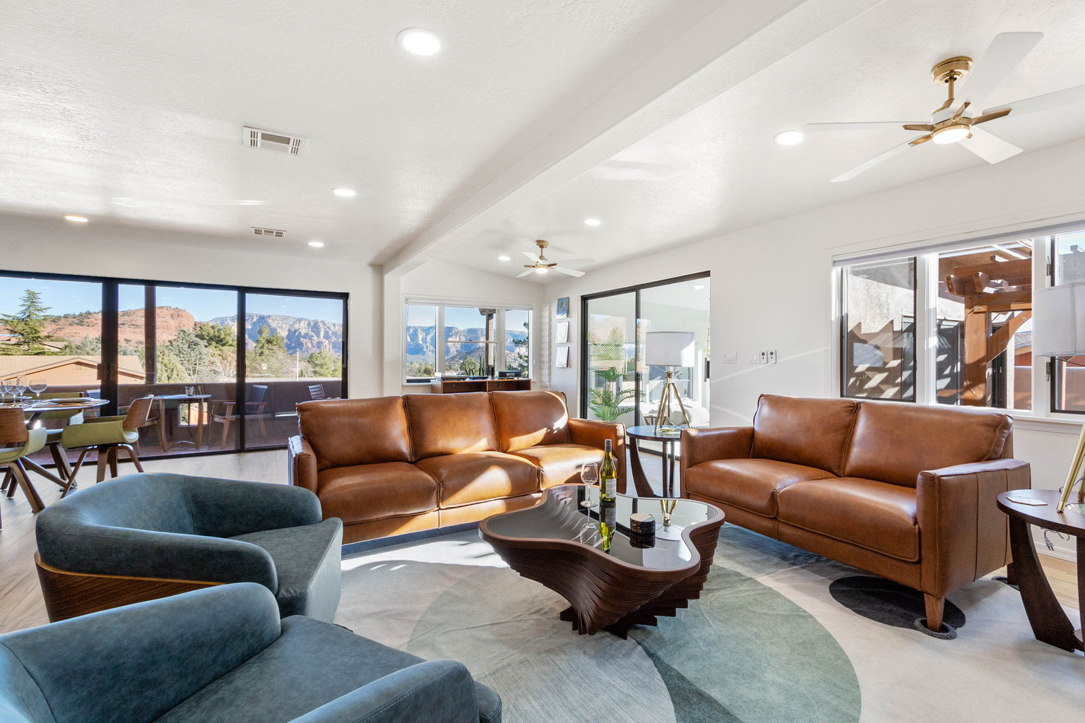 Sedona Vacation Rental