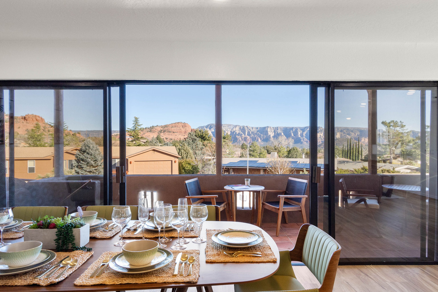 Sedona Vacation Rental