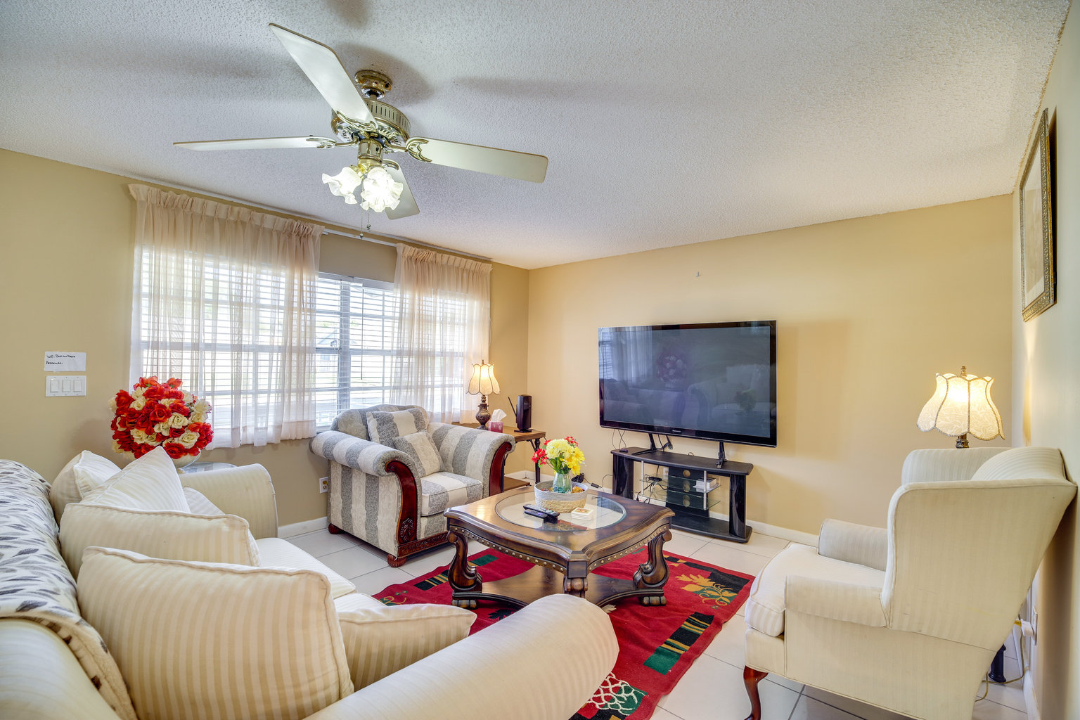 Melbourne Vacation Rental