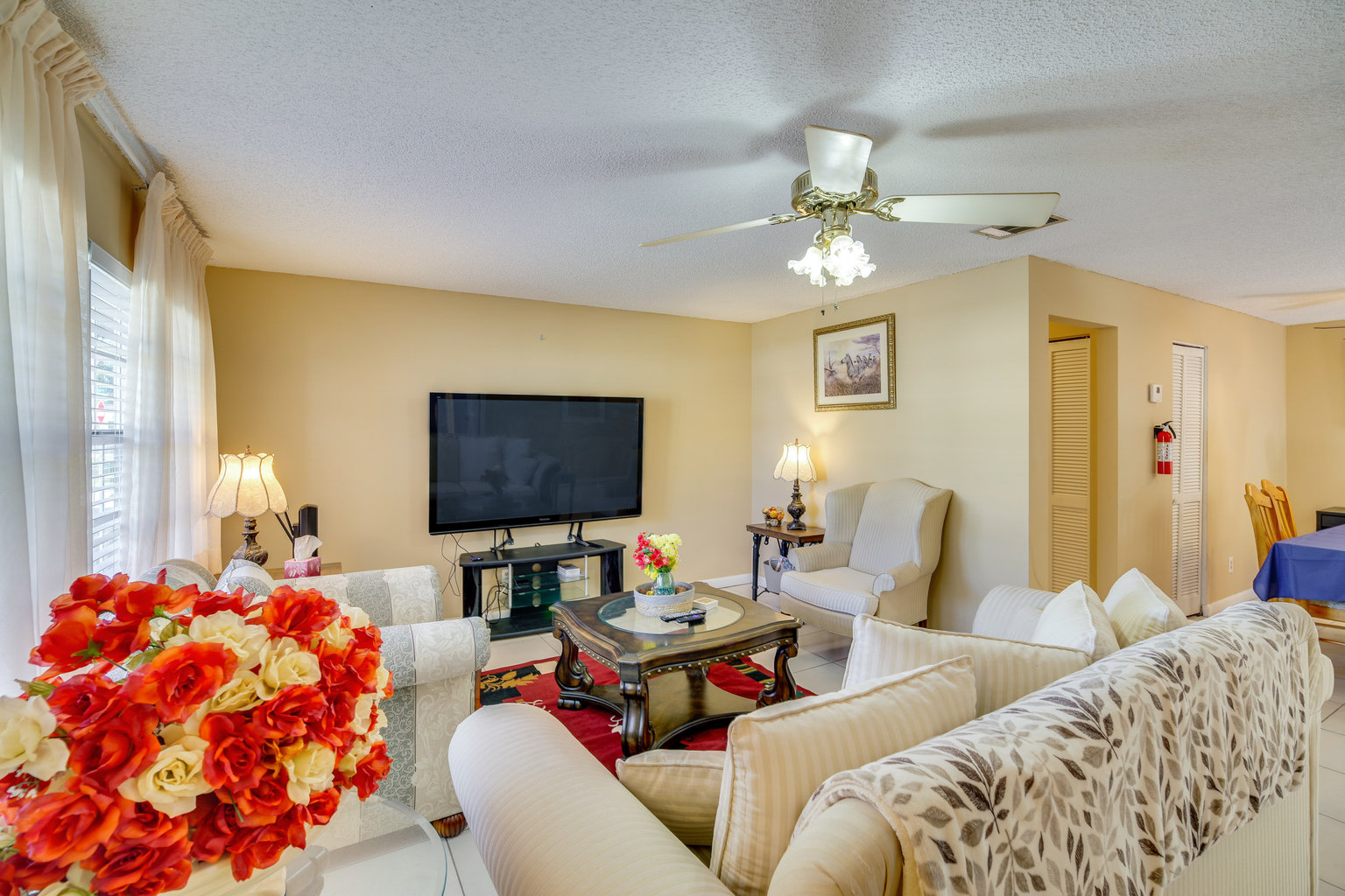 Melbourne Vacation Rental