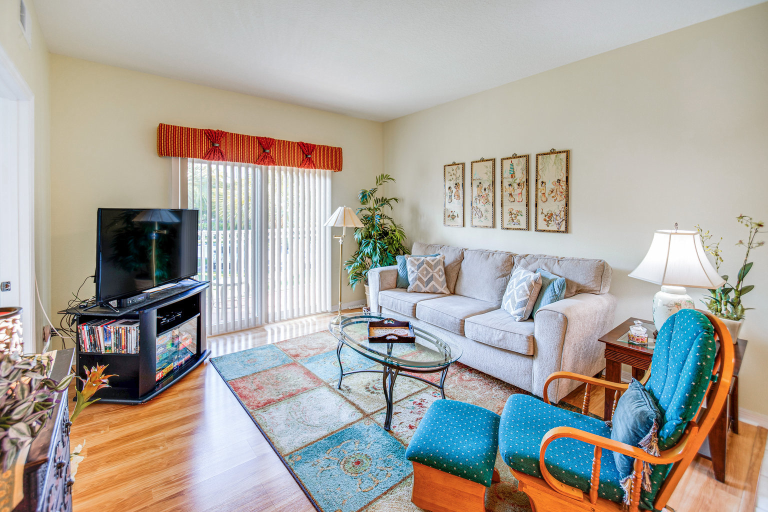 Fort Myers Vacation Rental