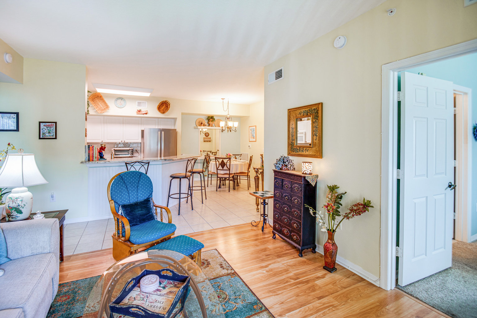 Fort Myers Vacation Rental
