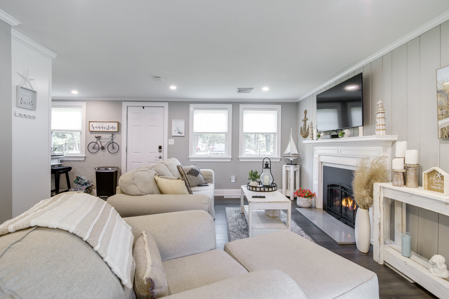 Dennis Vacation Rental