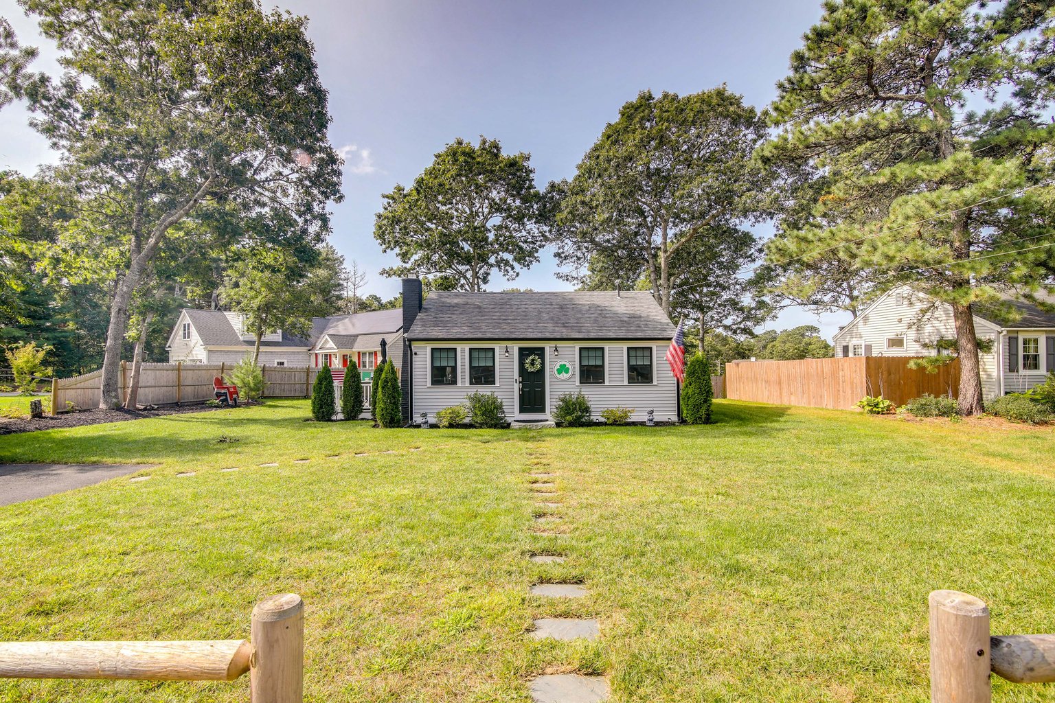 Dennis Vacation Rental