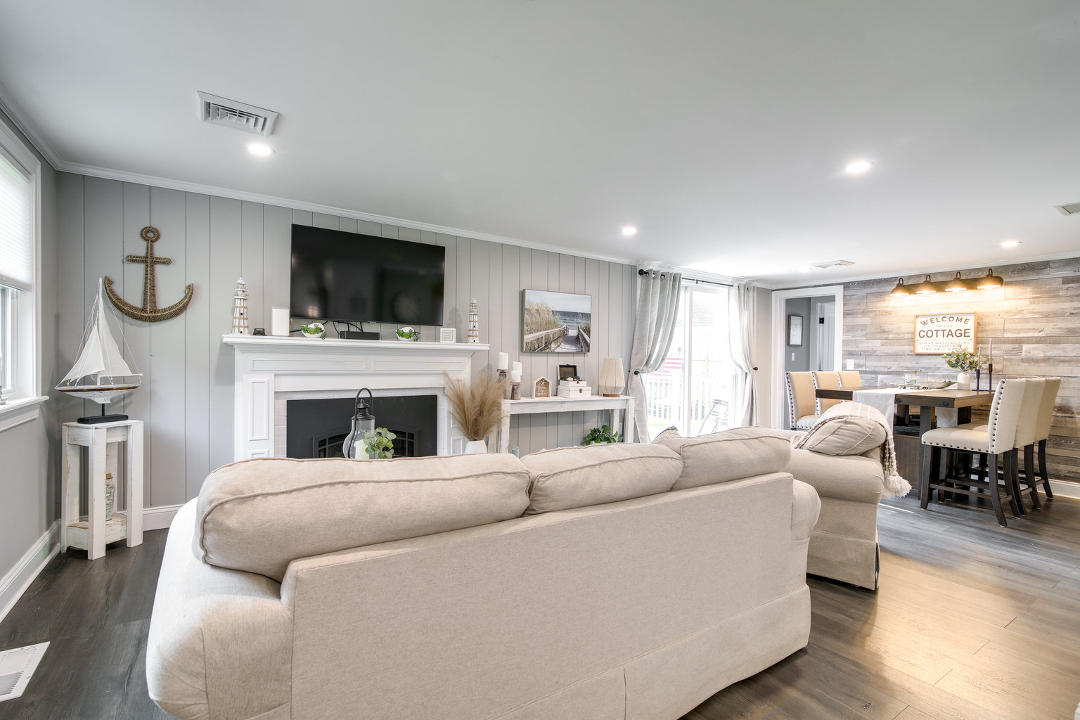 Dennis Vacation Rental