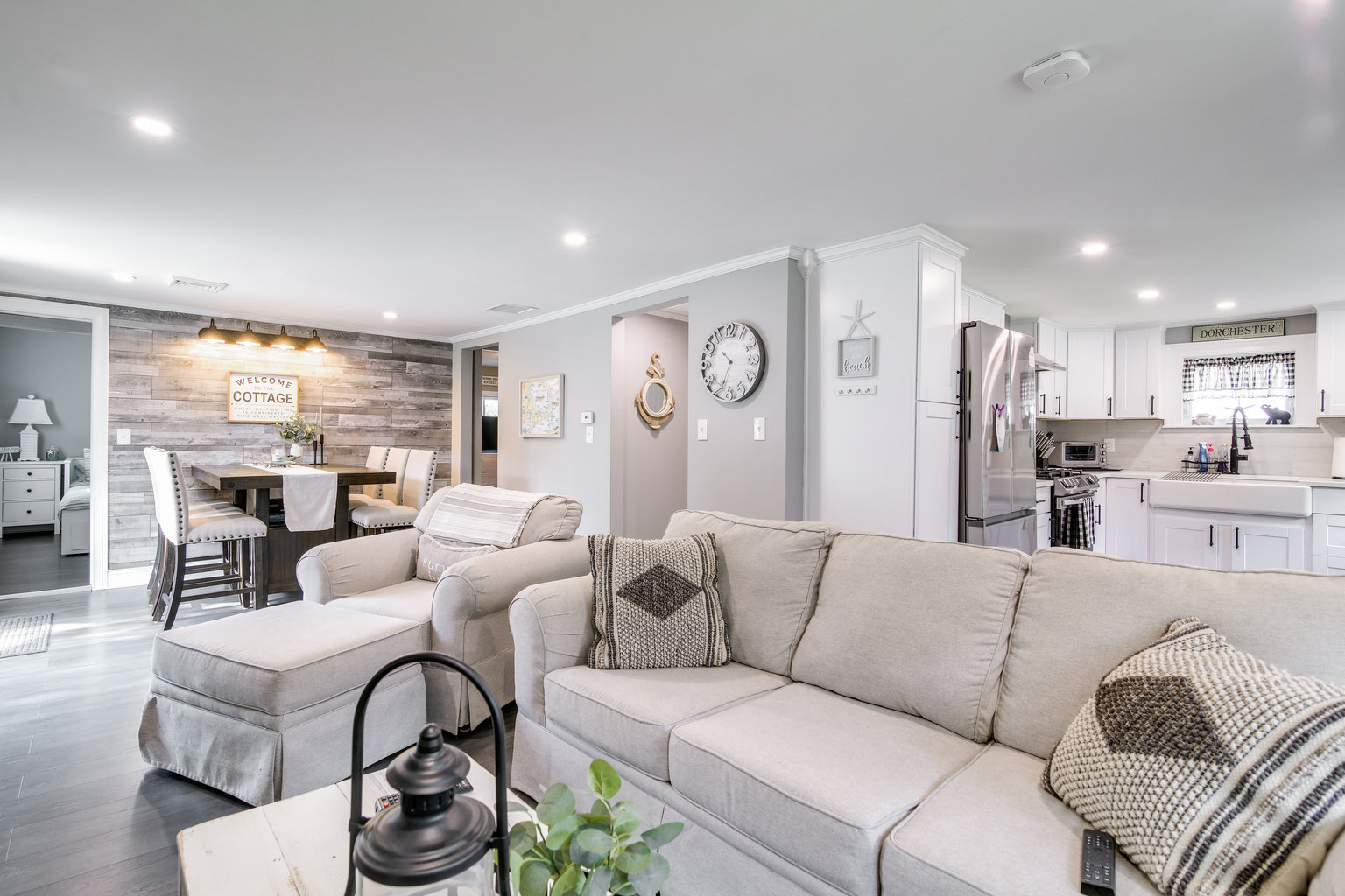 Dennis Vacation Rental