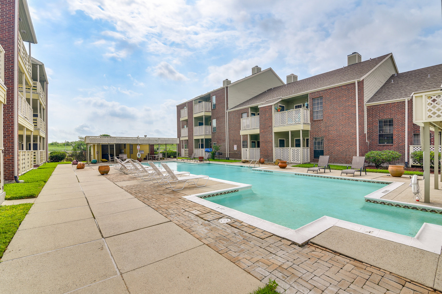 Galveston Vacation Rental