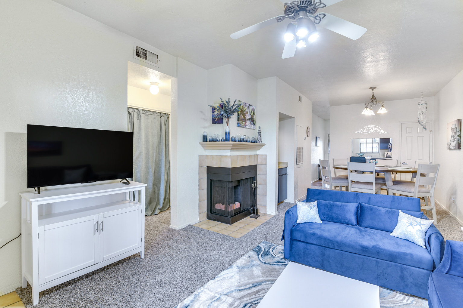 Galveston Vacation Rental