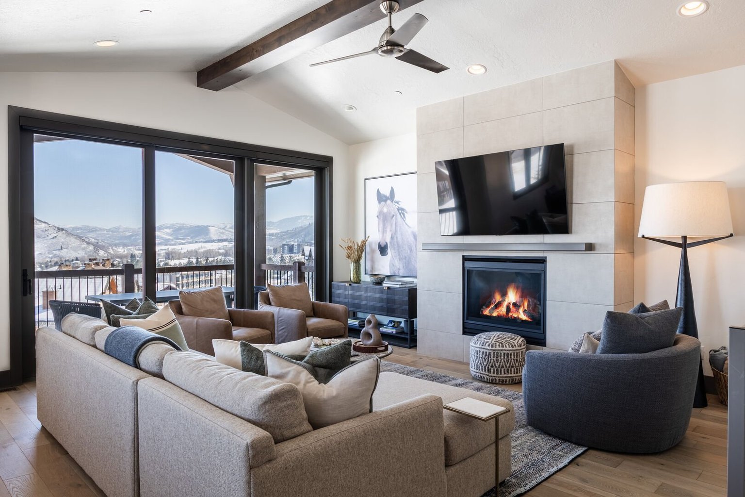 Park City Vacation Rental