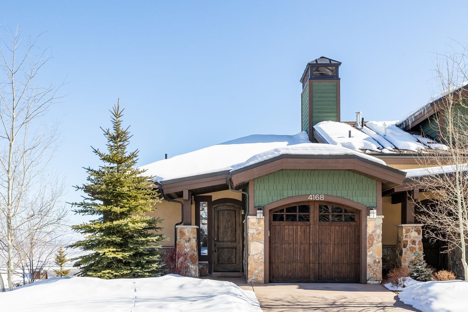 Park City Vacation Rental