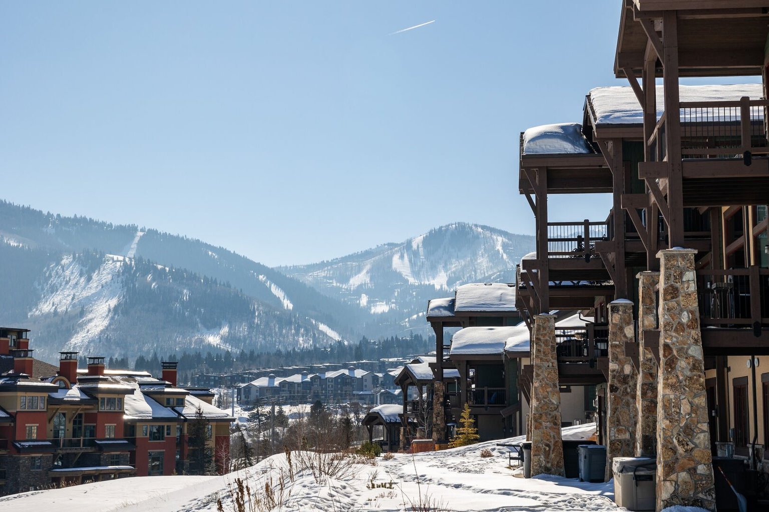 Park City Vacation Rental