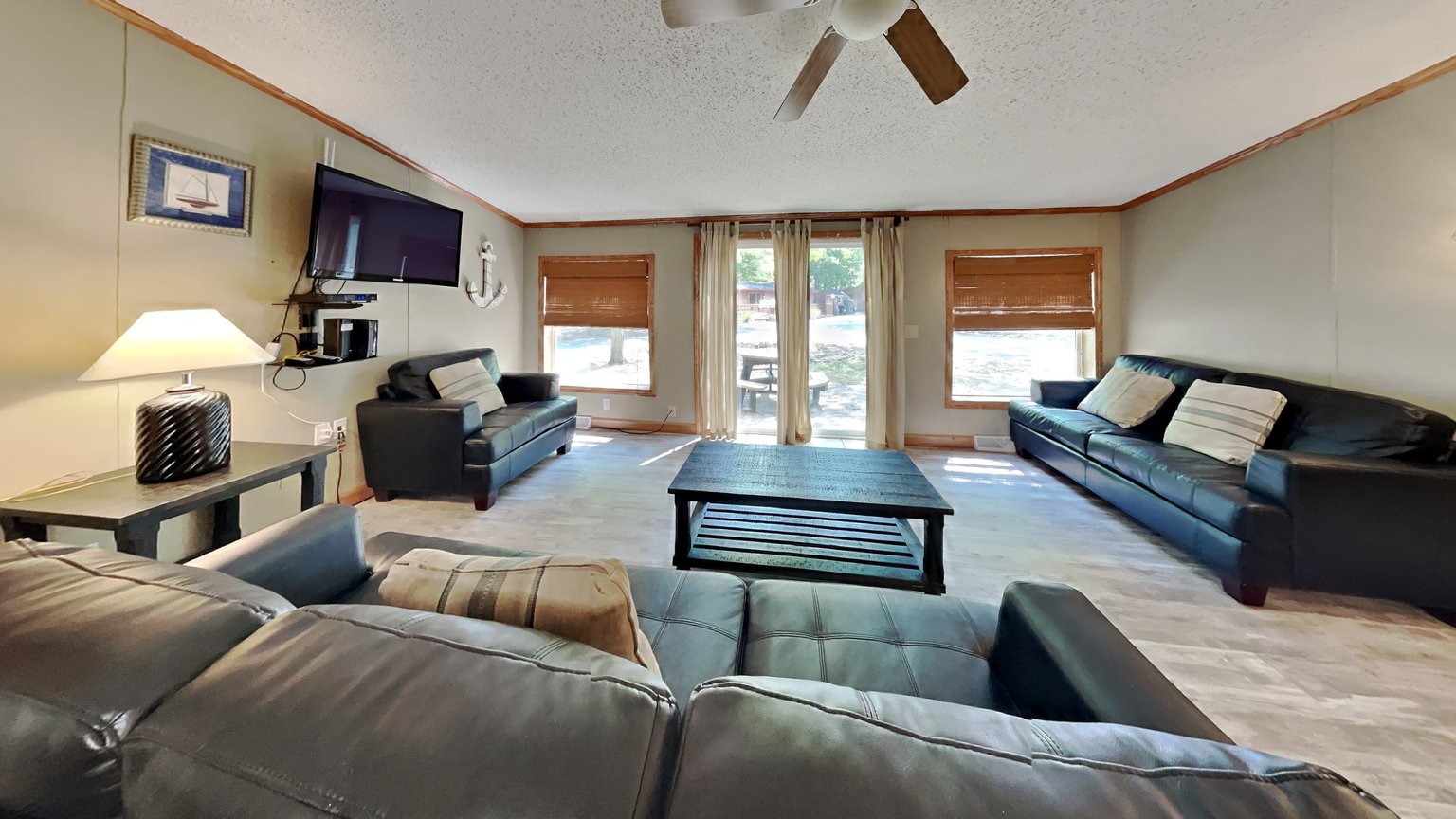 Put-in-Bay Vacation Rental