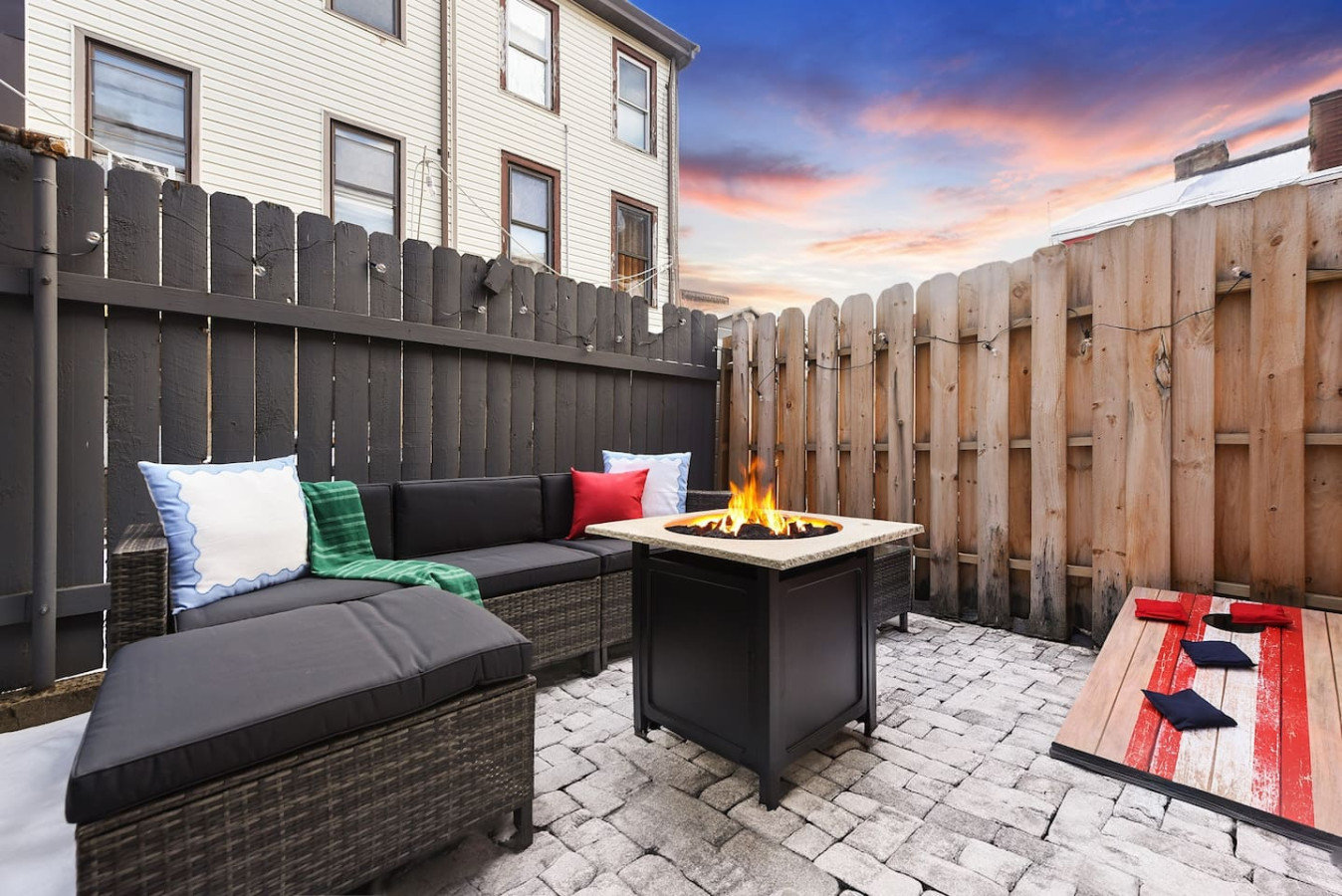 Pittsburgh Vacation Rental