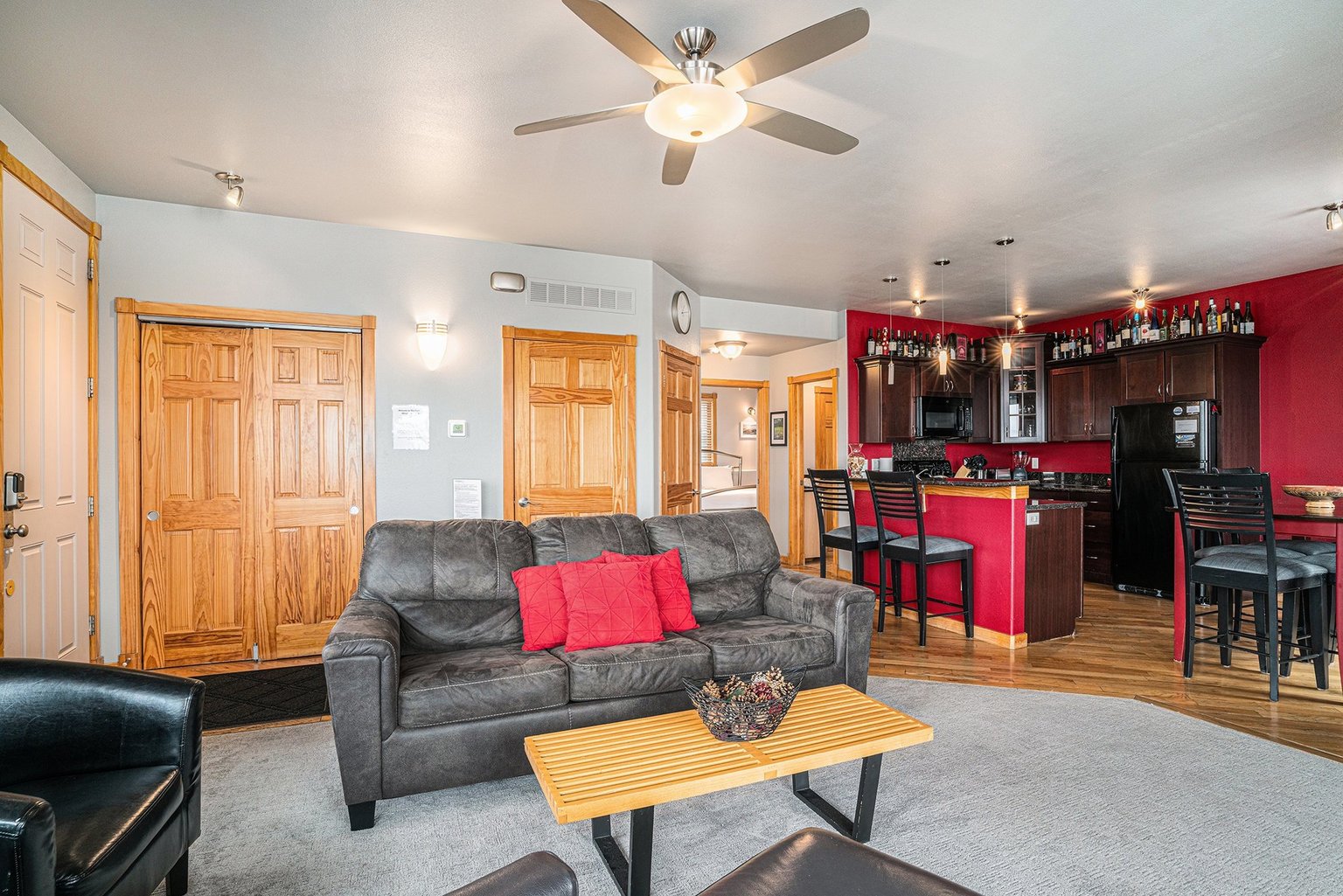 Estes Park Vacation Rental