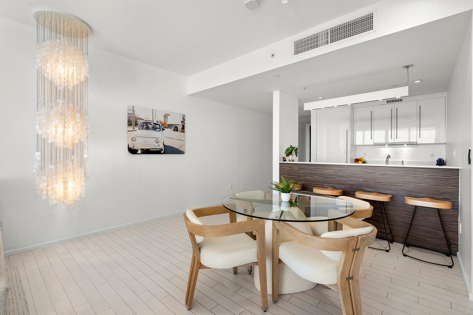 Miami Beach Vacation Rental