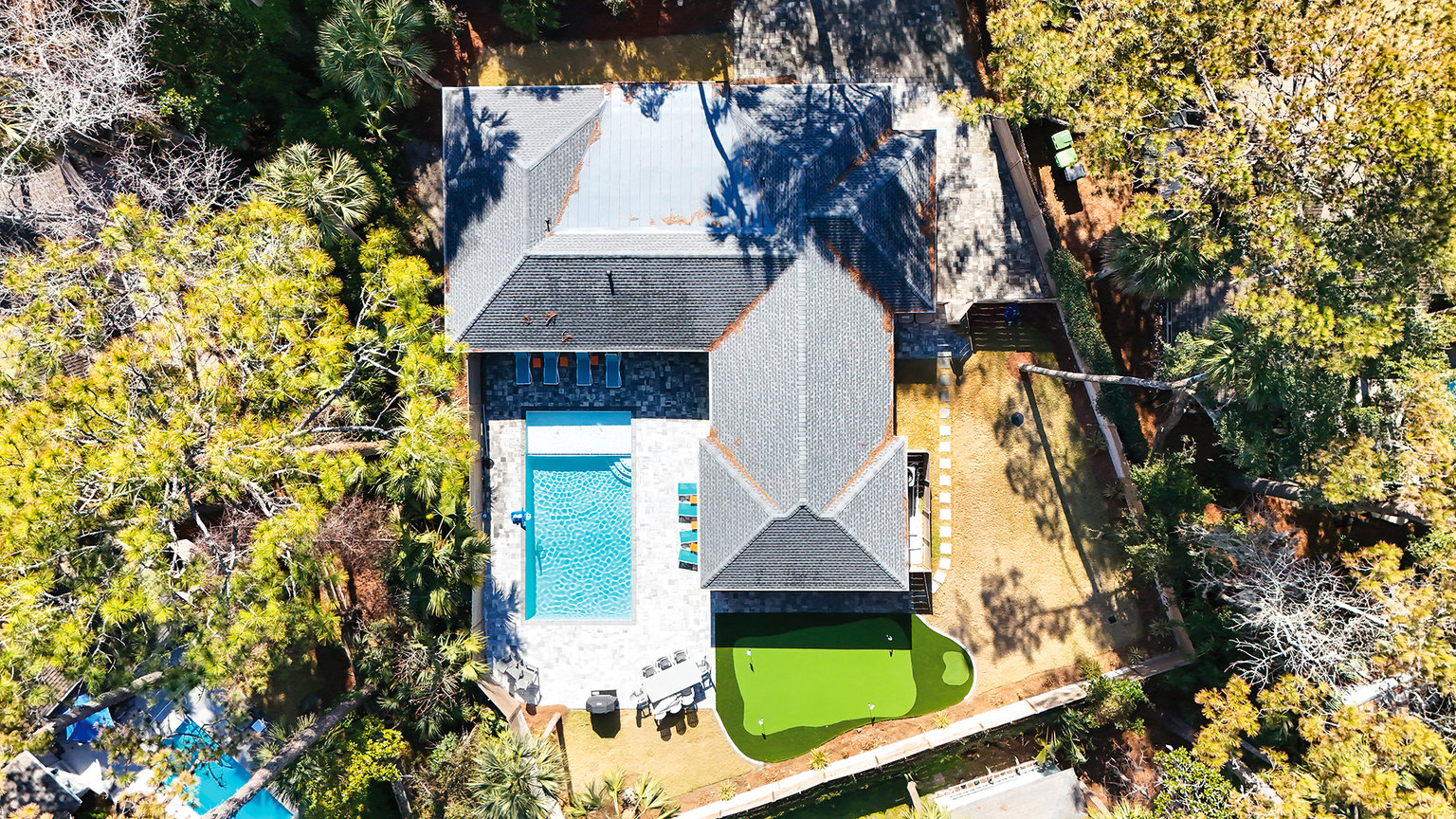 Hilton Head Island Vacation Rental