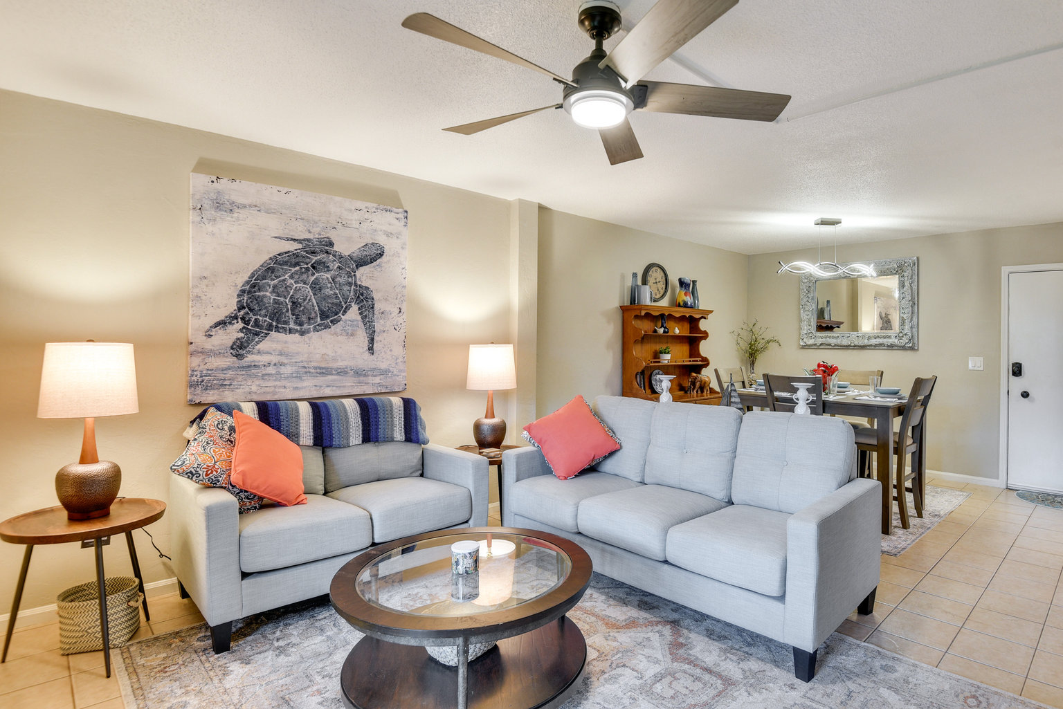 New Smyrna Beach Vacation Rental