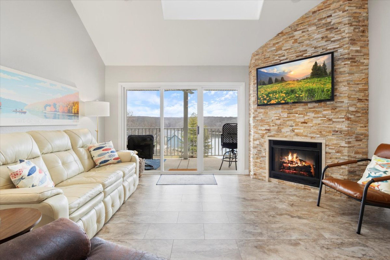 Osage Beach Vacation Rental