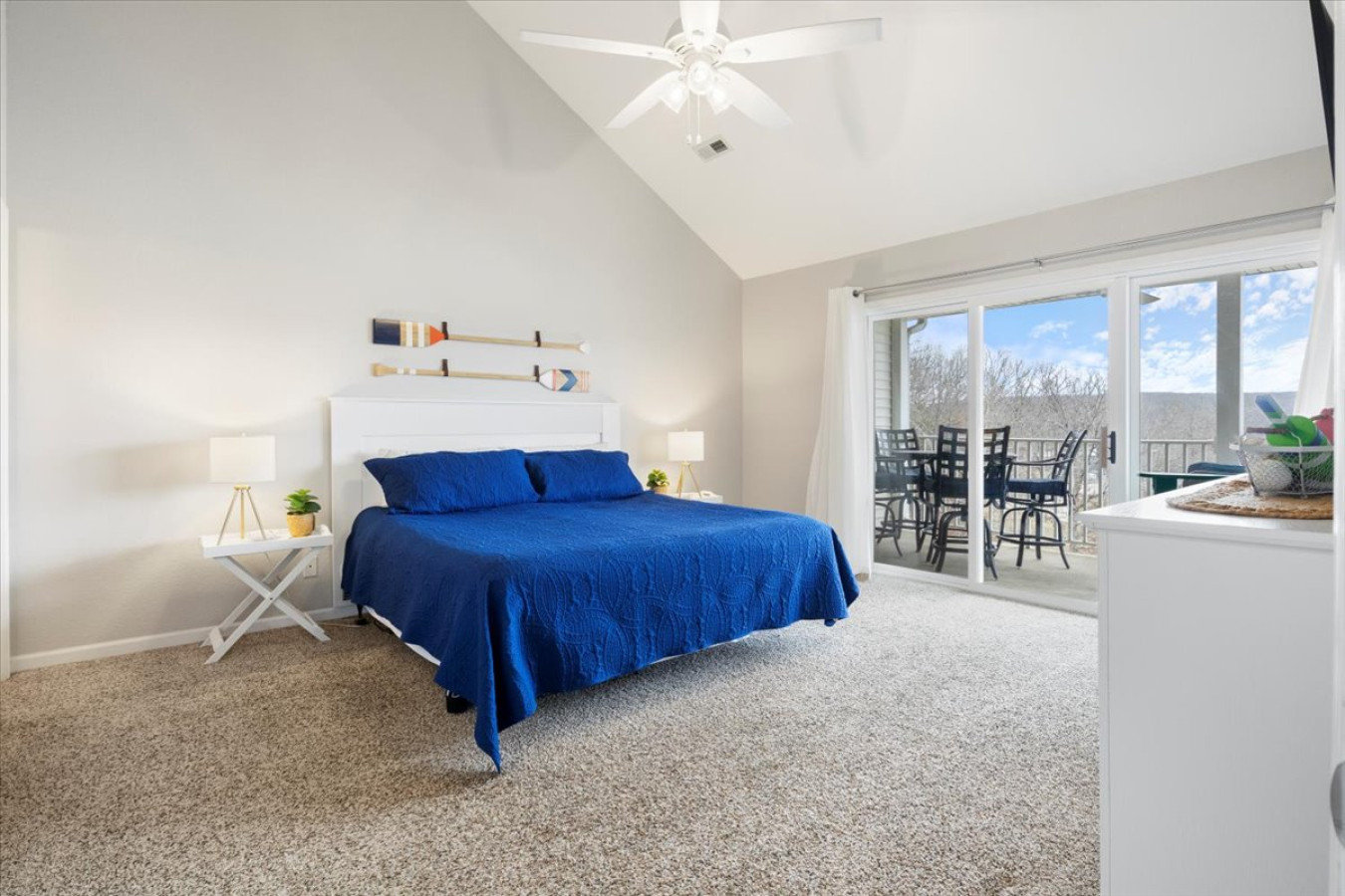 Osage Beach Vacation Rental