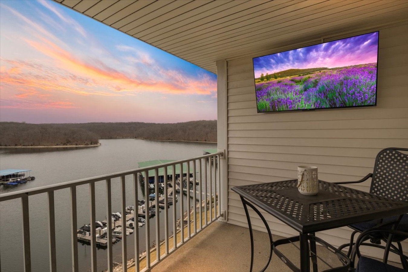 Osage Beach Vacation Rental