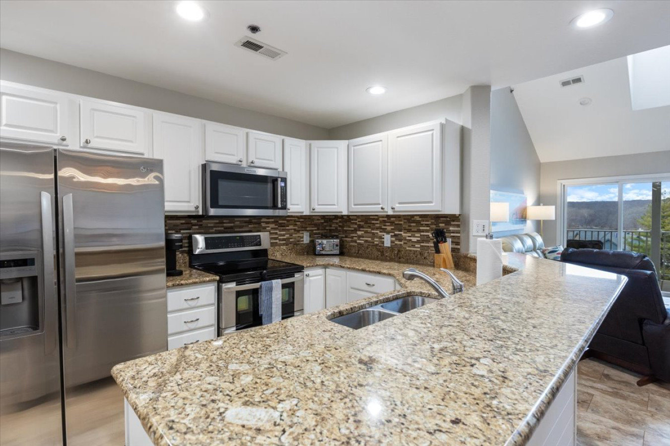 Osage Beach Vacation Rental