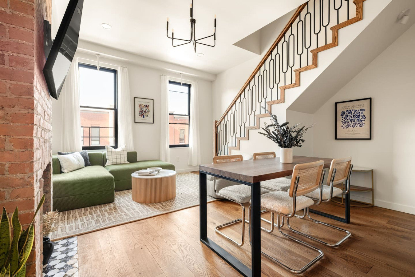 Cincinnati Vacation Rental