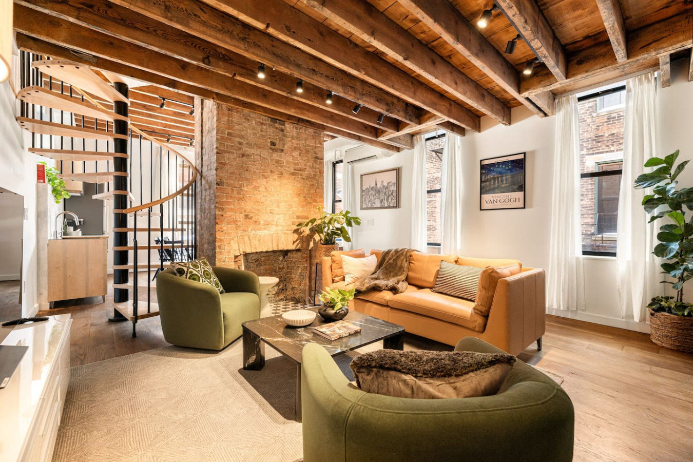 Cincinnati Vacation Rental