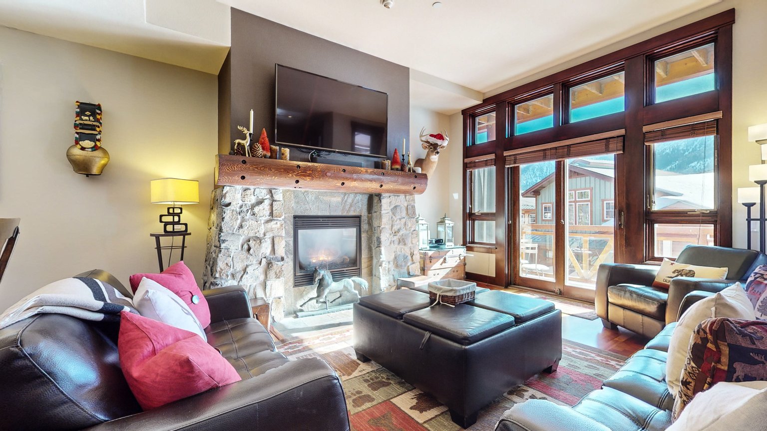 Mammoth Lakes Vacation Rental