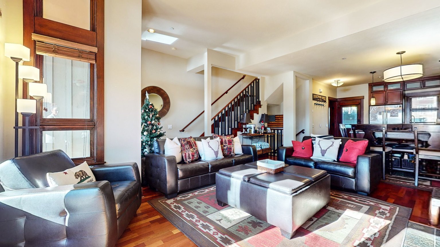 Mammoth Lakes Vacation Rental