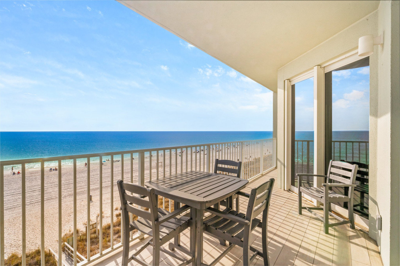 Panama City Beach Vacation Rental